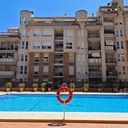Paradise In Calpe Ifach エクステリア 写真