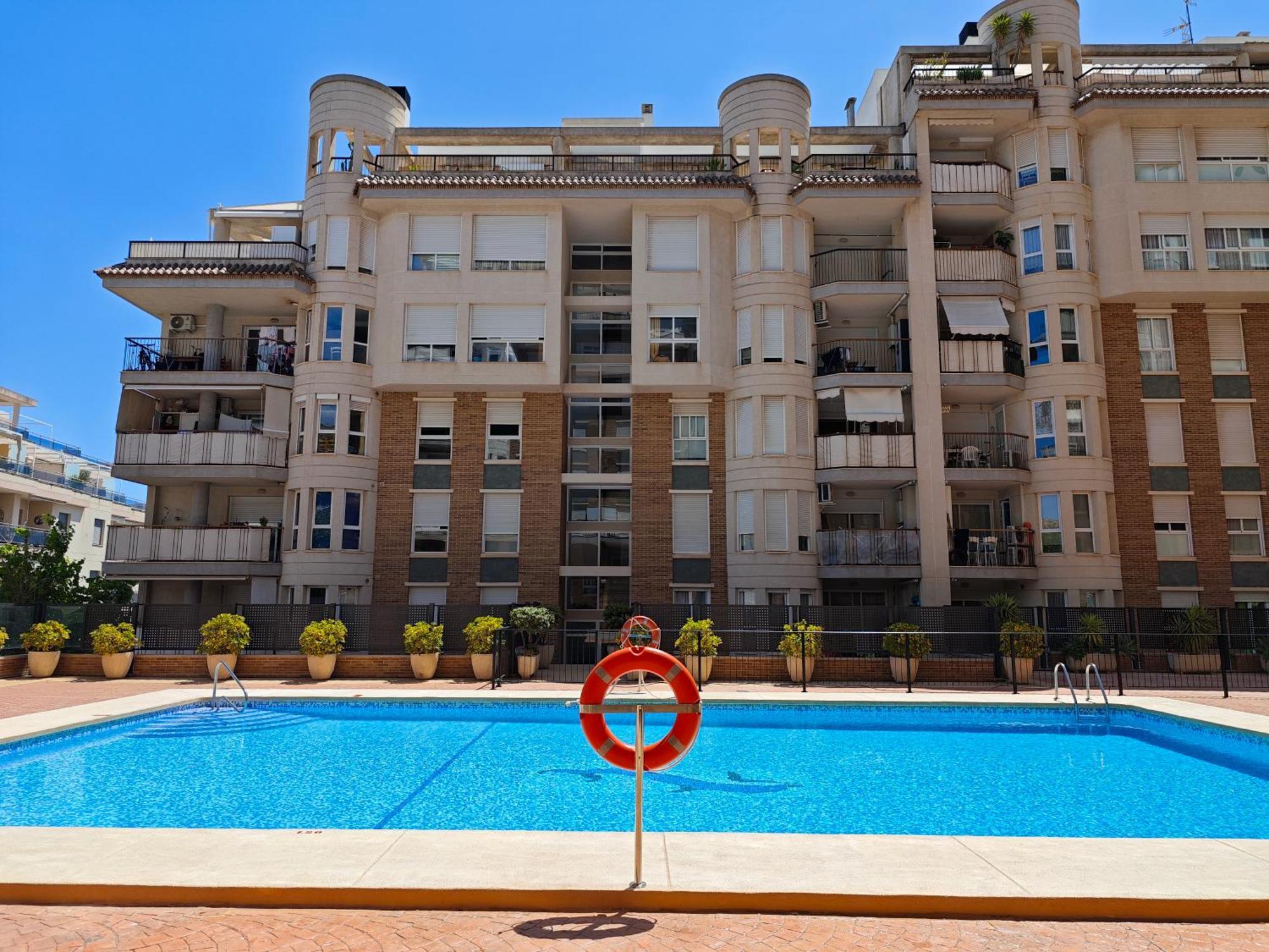 Paradise In Calpe Ifach エクステリア 写真