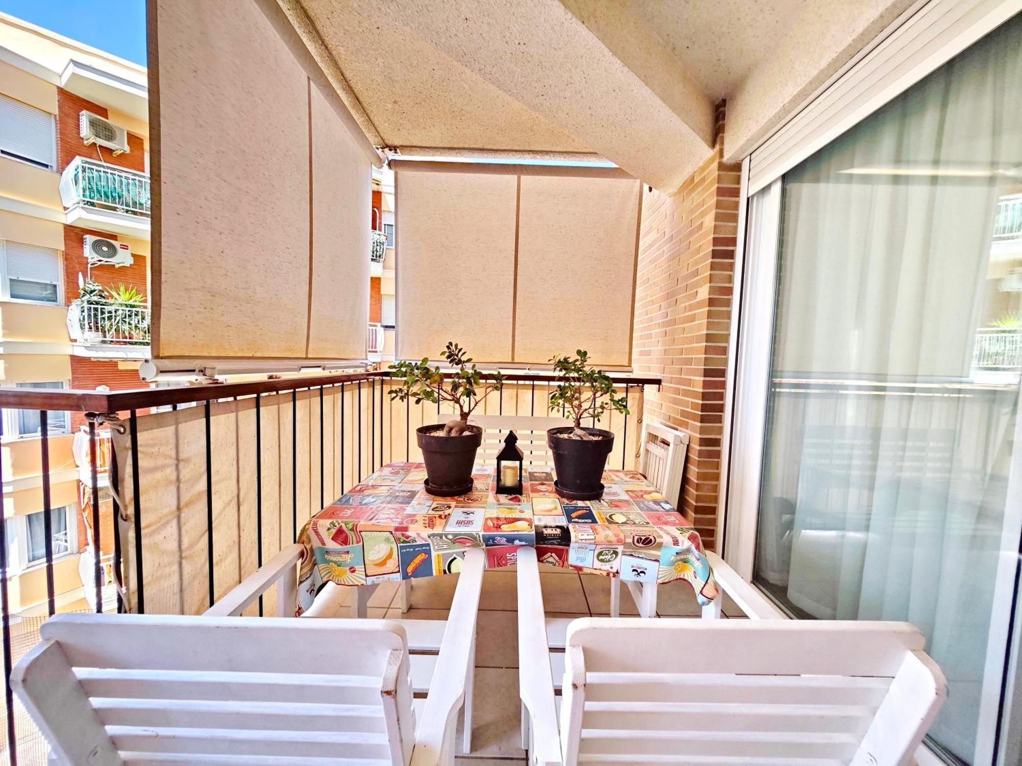 Paradise In Calpe Ifach エクステリア 写真