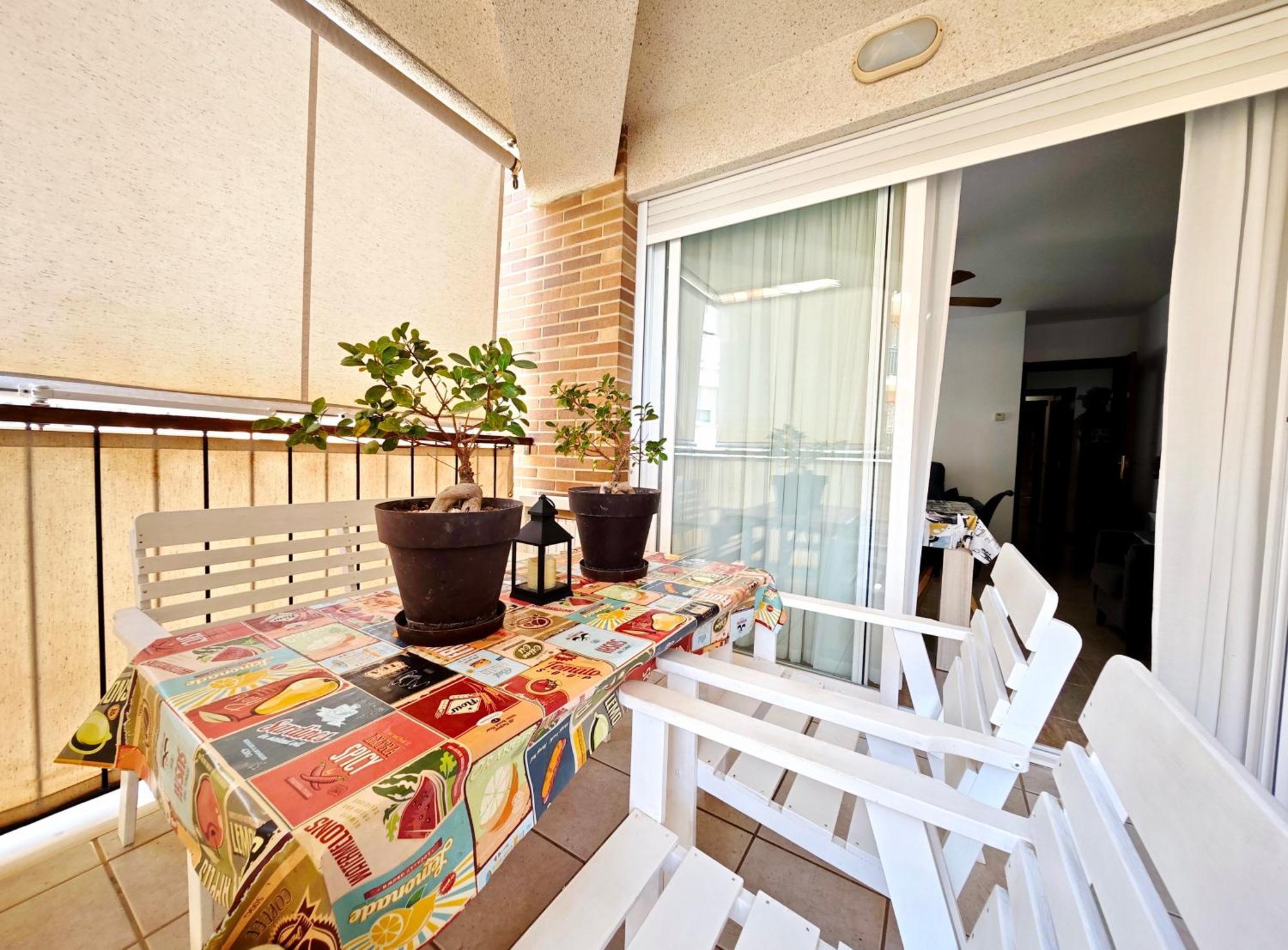 Paradise In Calpe Ifach エクステリア 写真